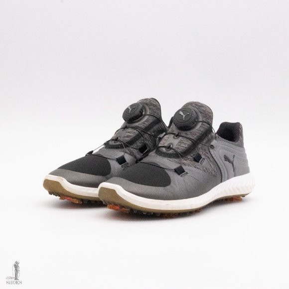 Puma Women's Ignite Blaze Sport Shoe - Picture 3 of 11